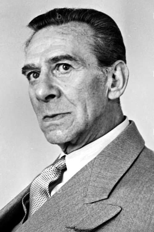 Jean Yonnel foto