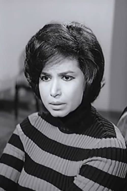 Esmat Mahmoud foto