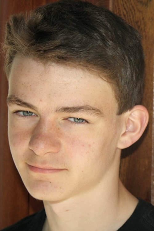 Brandon Maher foto