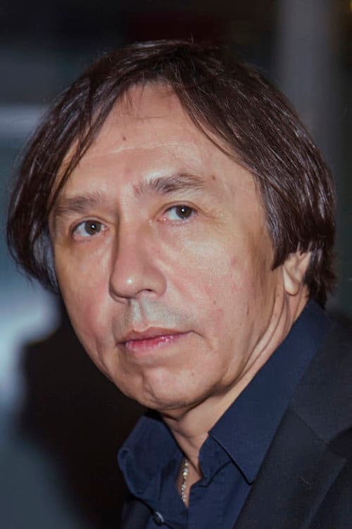 Ренат Давлетьяров foto