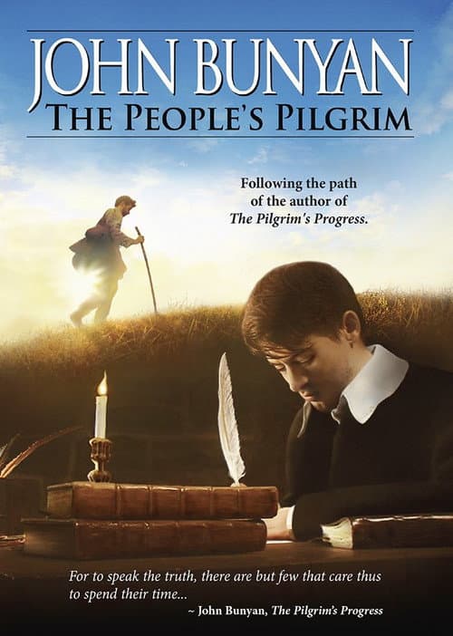 John Bunyan: The People's Pilgrim (2020) poster