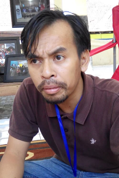 Bambang Kuntara Murti foto