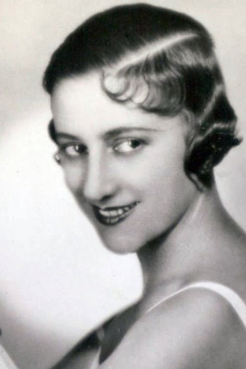 Blanche Montel foto