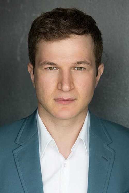 Alec Utgoff foto