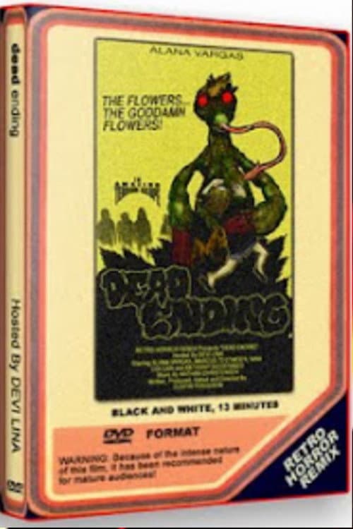 Dead Ending (2009) poster