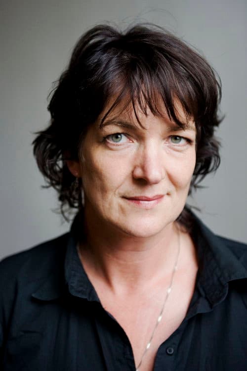 Malou Gorter foto
