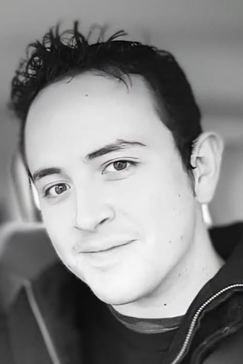 Luke Mepham foto