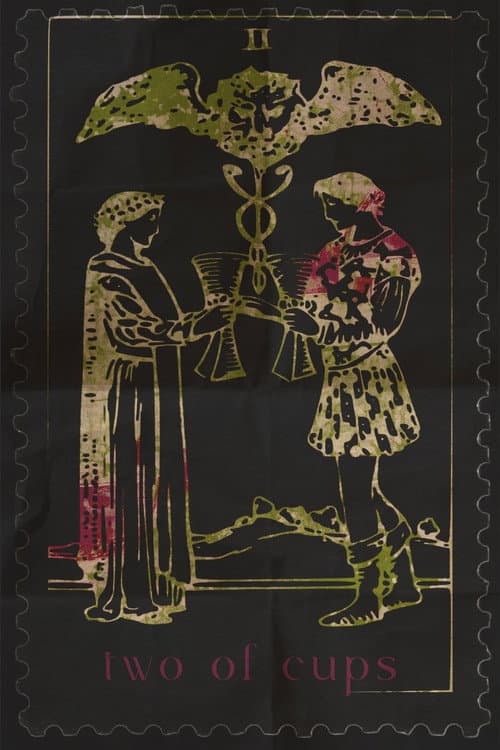 Kupa İkilisi (2025) poster
