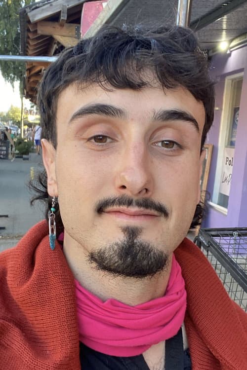 Nicolás Alonso foto