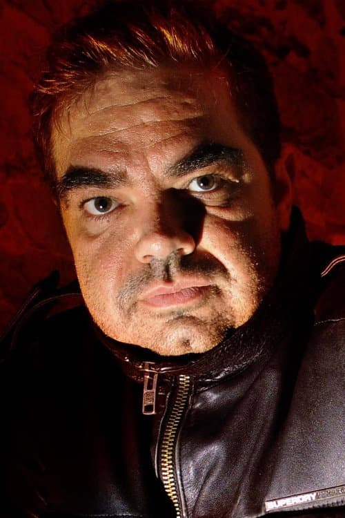 Xavier Gens foto