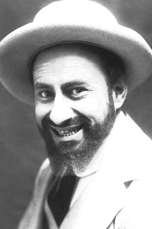 Barney Bernard foto