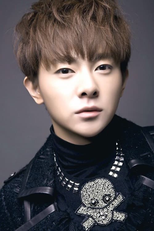 Haoran Zhang foto