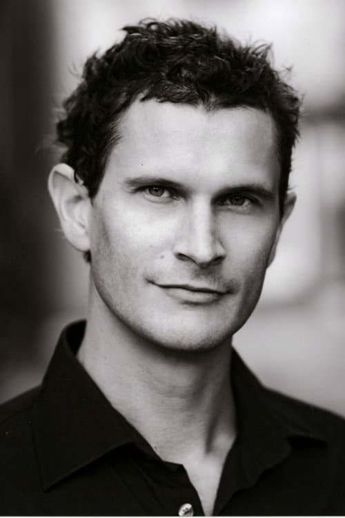 Hugh Sexton foto