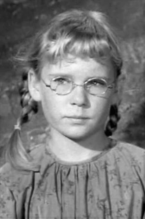 Judy Nugent foto