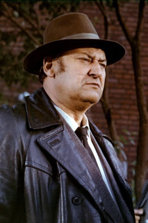 Alfred Freudenheim foto