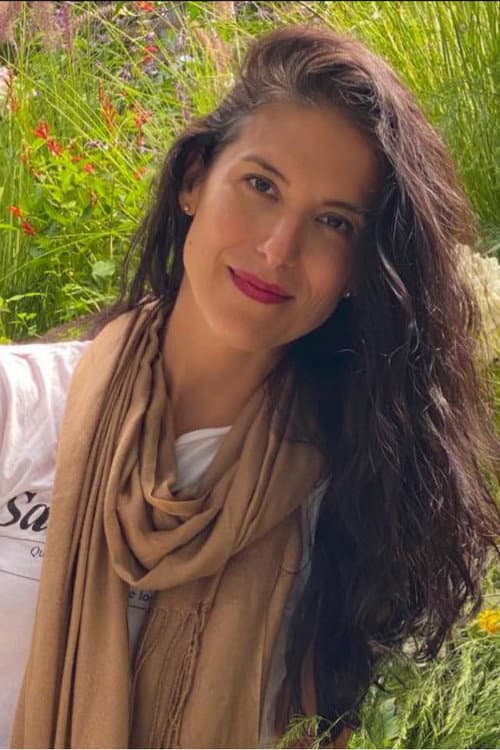 Paola Madrigal foto