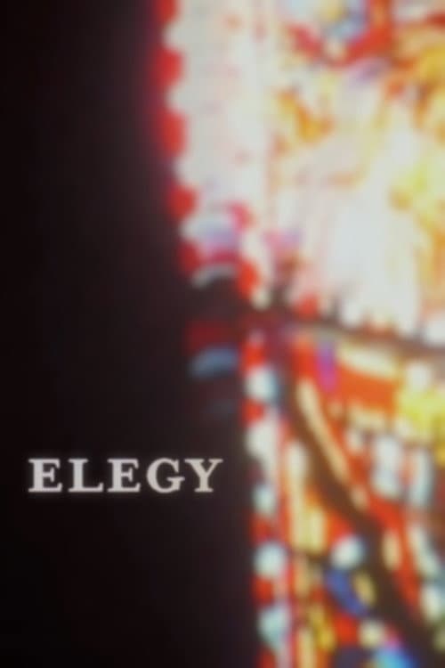 Elegy (2006) poster