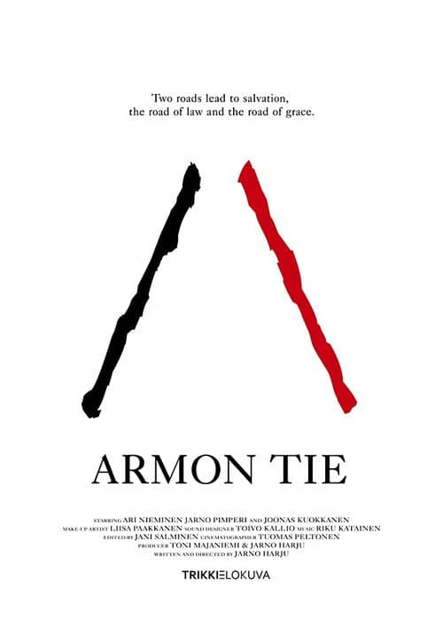 Armon tie (2017) poster