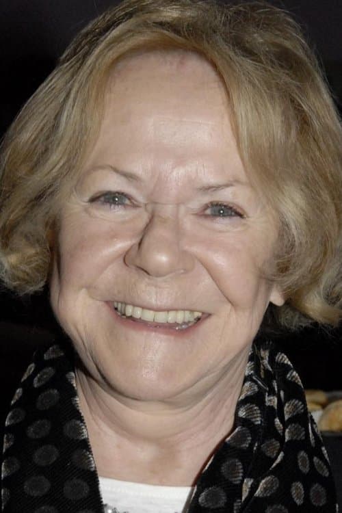 Enzi Fuchs foto