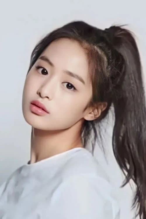 Ahyeon foto