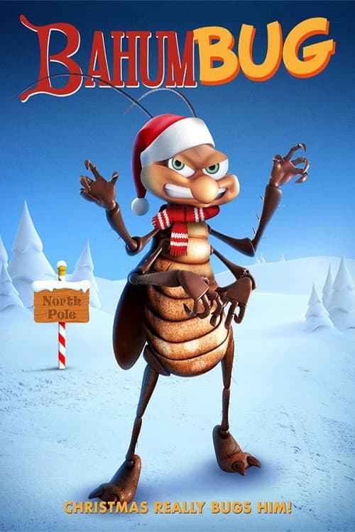 Bahum Bug (2019) poster