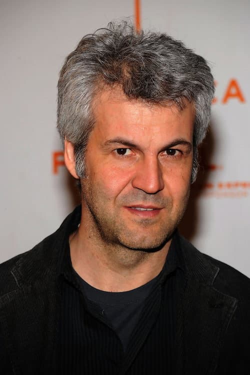 Domenico Procacci foto