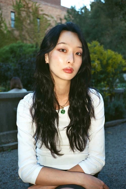 Eve Liu foto