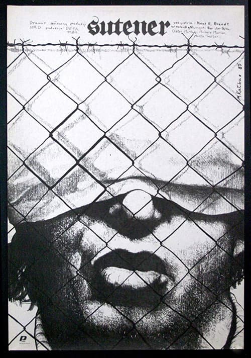 Der Lude (1984) poster