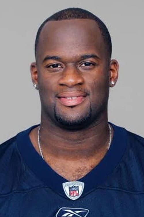 Vince Young foto