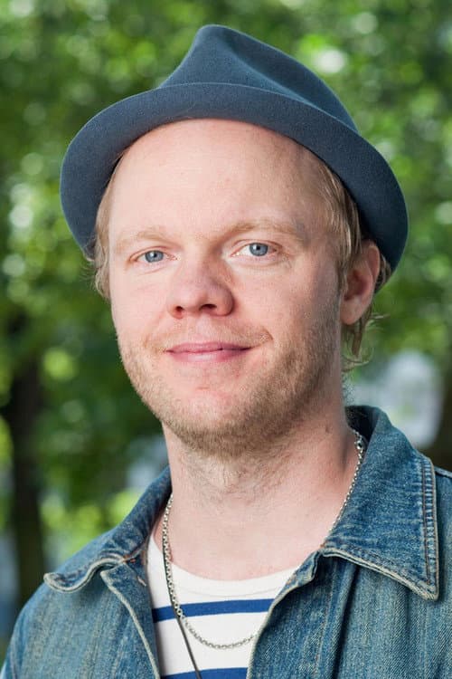 Olof Wretling foto