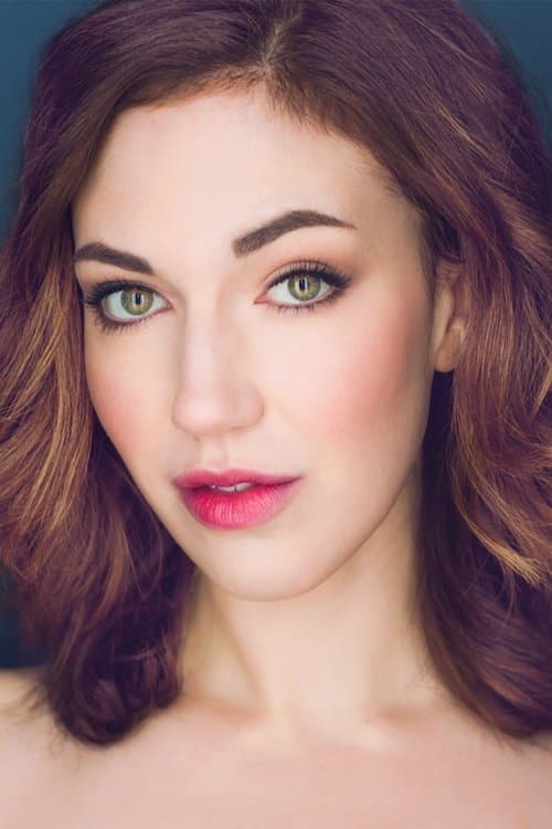 Emily Weider foto