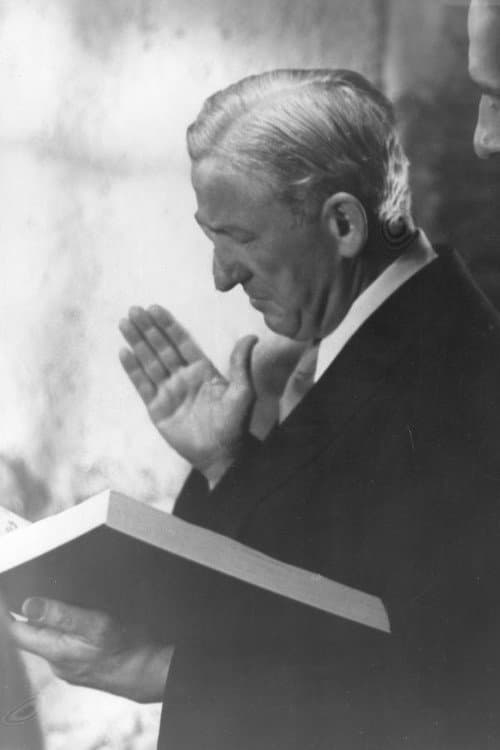 Hans Steinhoff foto