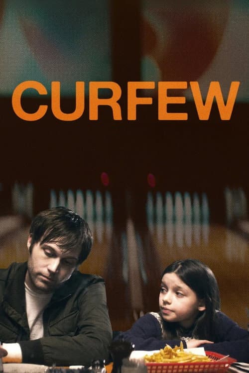 Curfew (2012) poster