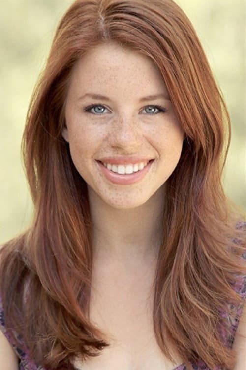 Allie Trimm foto