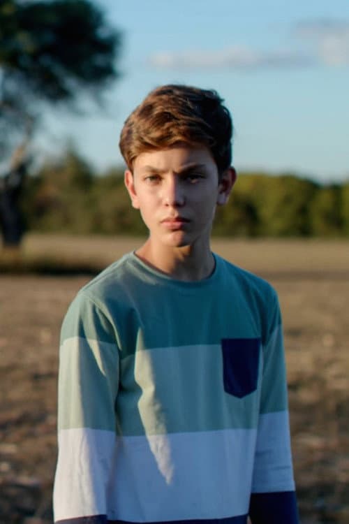 Thiago Stampone foto