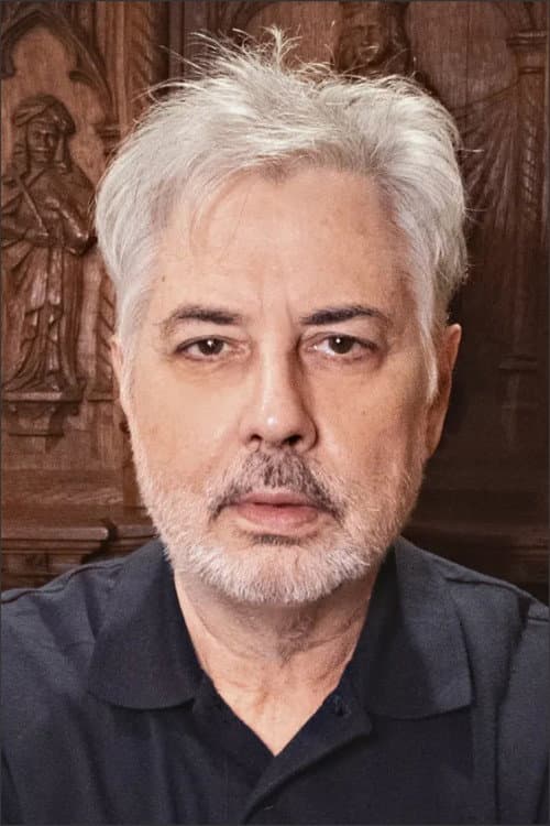 Roberto de Carvalho foto