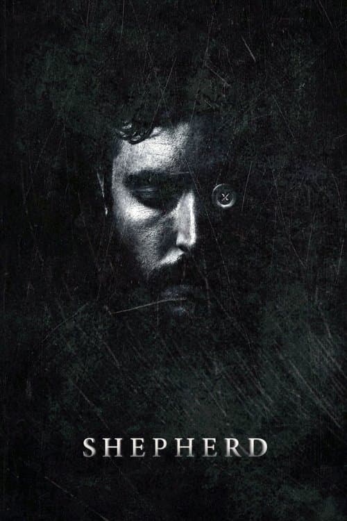 Shepherd (2021) poster