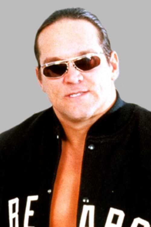 Steve McMichael foto