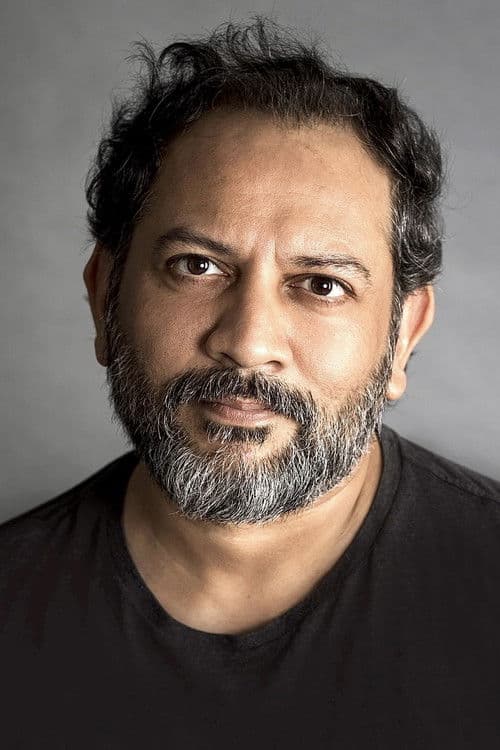 Anil Desai foto