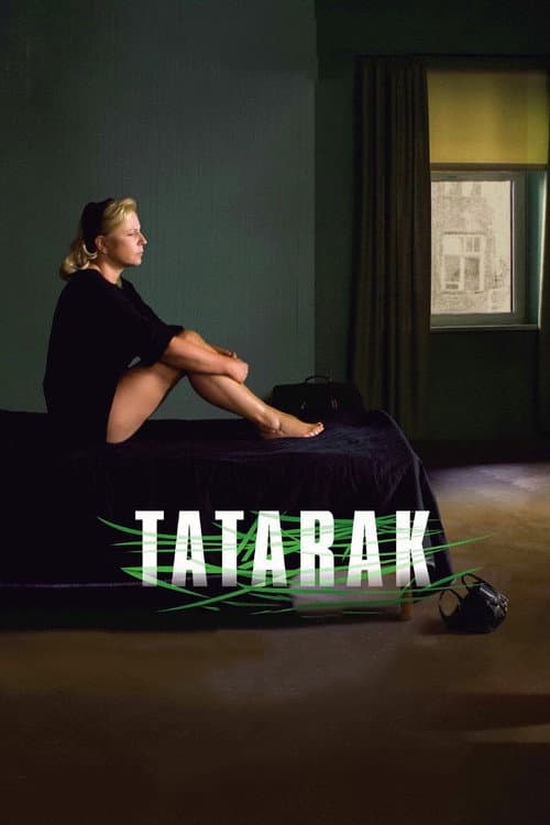 Tatarak (2009) poster
