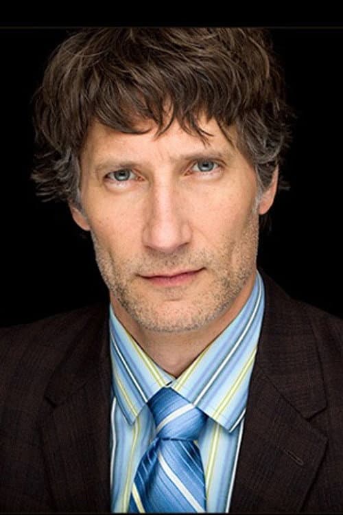 Roger Haskett foto