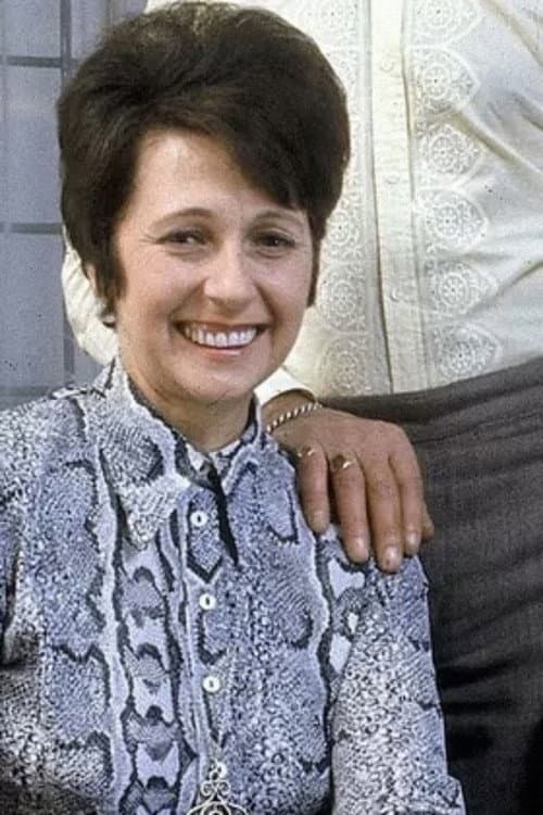 Sheila Farebrother foto
