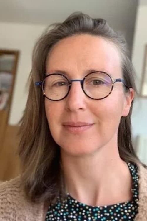Pascale Hecquet foto