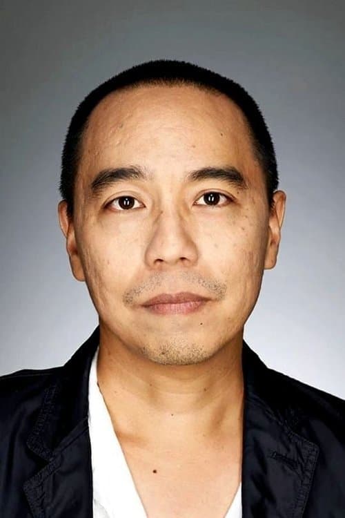 Apichatpong Weerasethakul foto