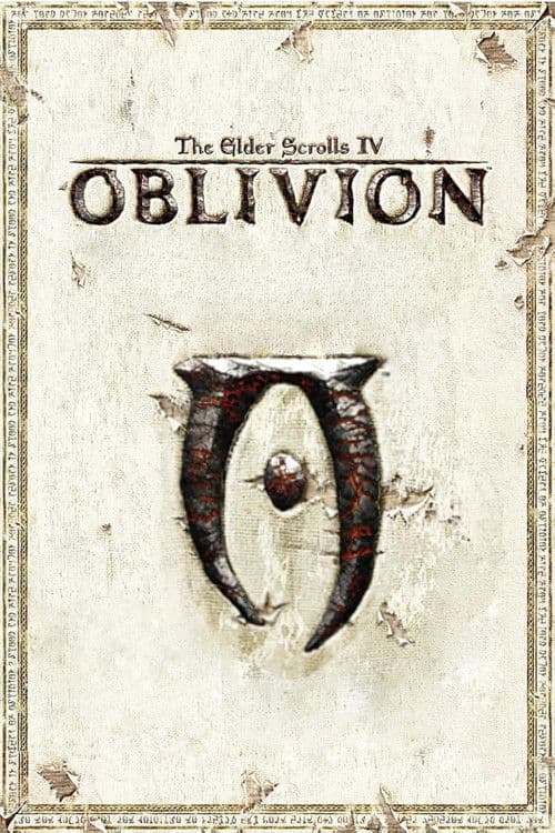The Making of Oblivion (2006) poster