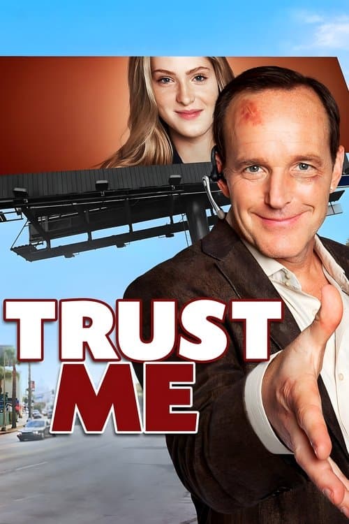 Trust Me (2013) poster