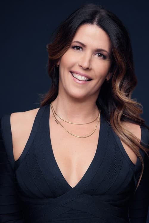 Patty Jenkins foto