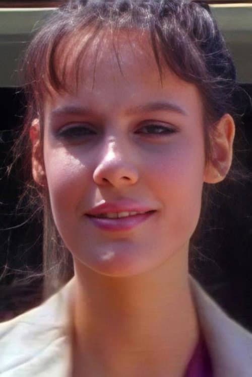 Pamela Gilbert foto