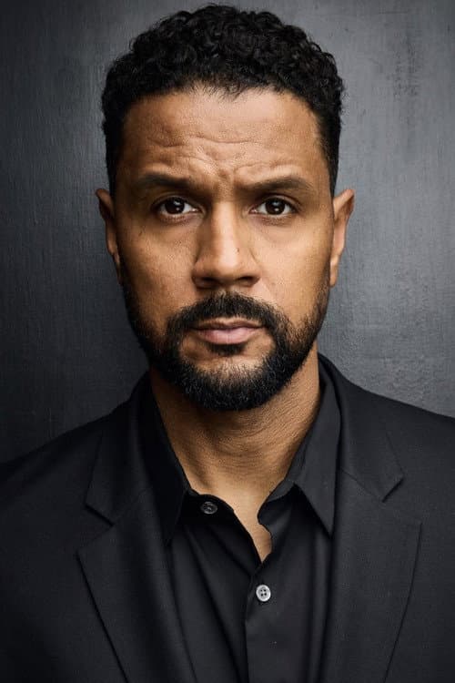 C.J. Lindsey foto