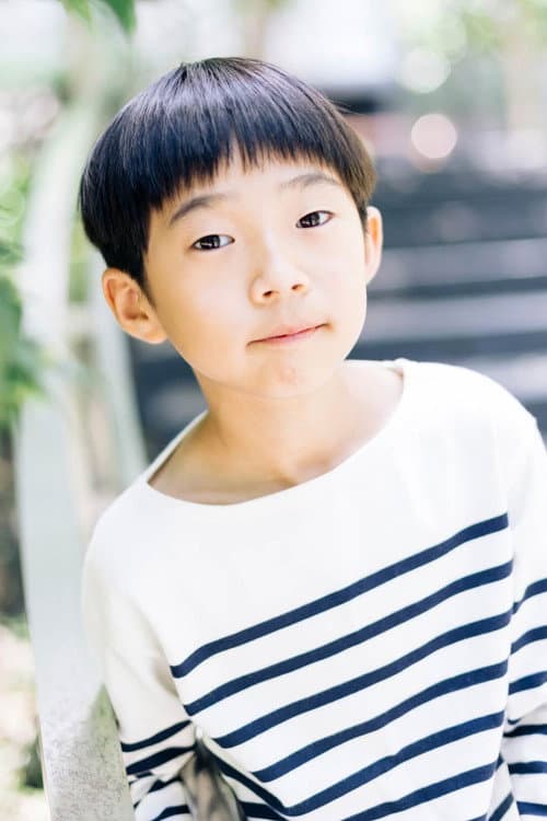 嶋田鉄太 foto